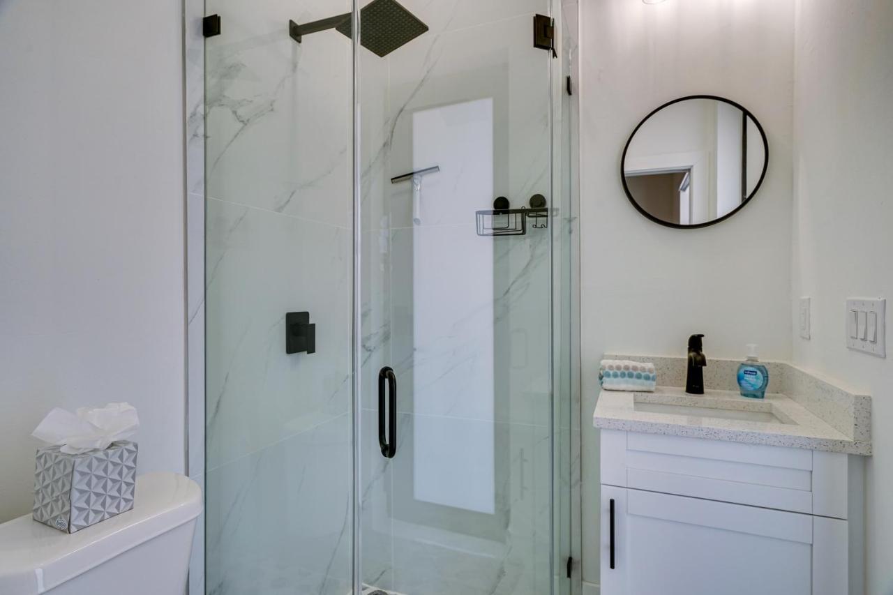 Вілла Cape Coral Escape Furnished Lanai And Private Pool! Екстер'єр фото