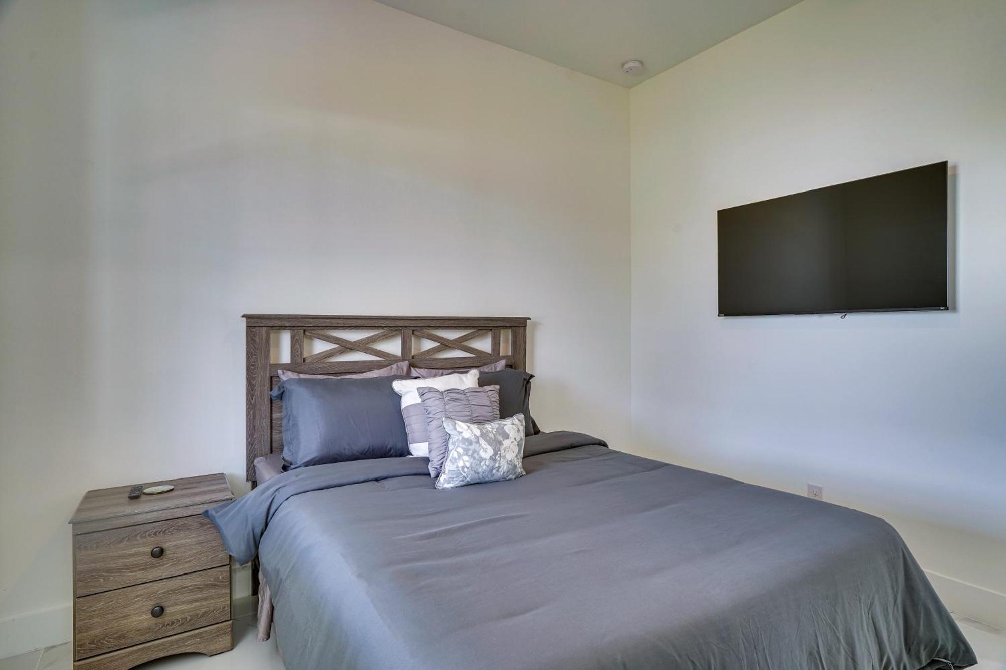 Вілла Cape Coral Escape Furnished Lanai And Private Pool! Екстер'єр фото