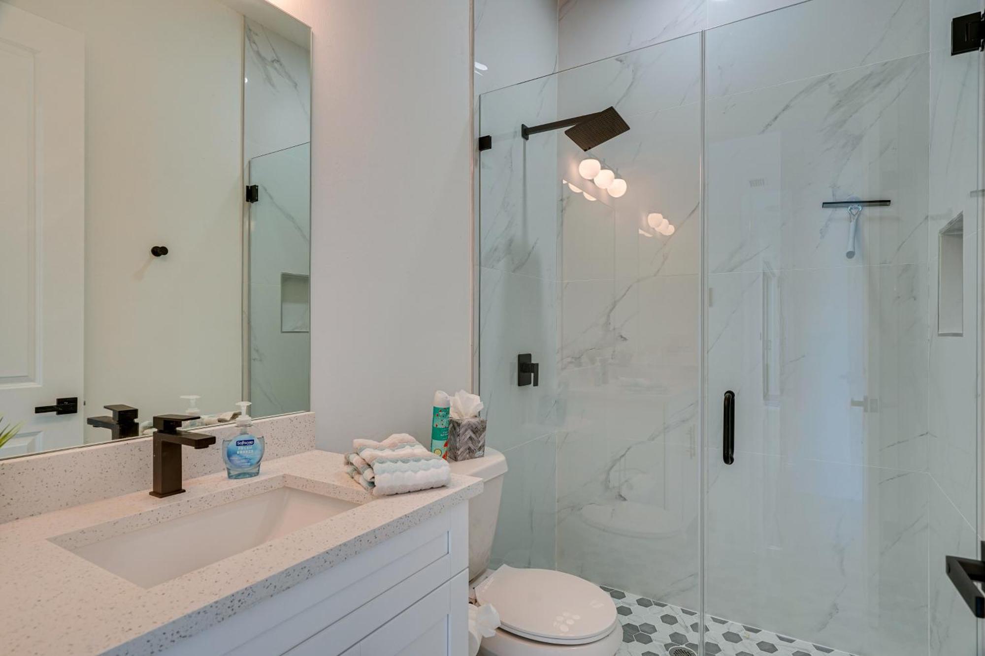 Вілла Cape Coral Escape Furnished Lanai And Private Pool! Екстер'єр фото